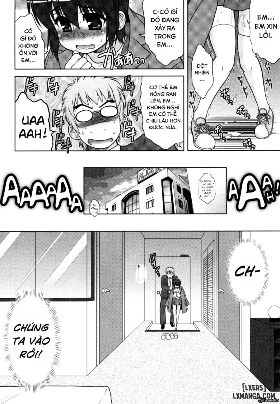 Aoi-chan Attack 