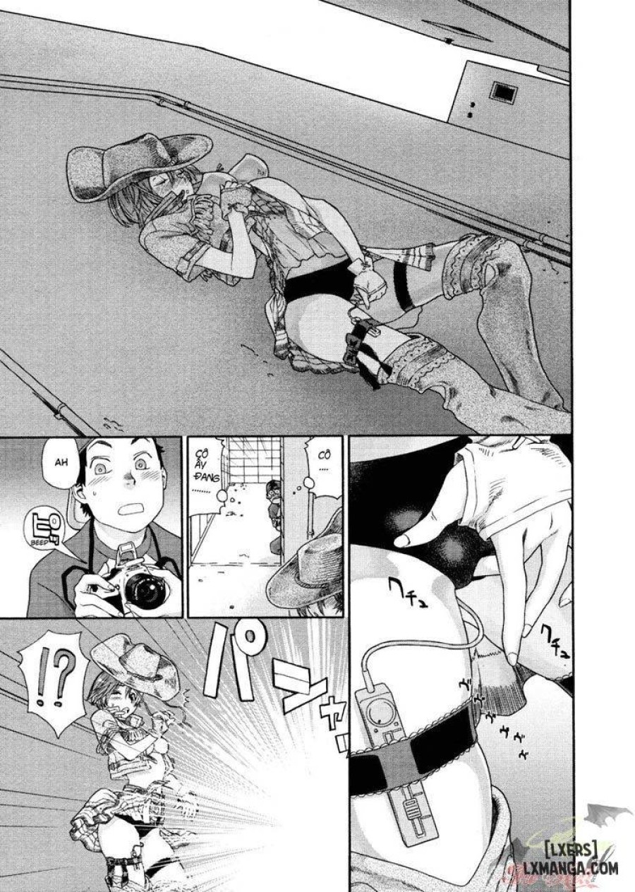 Aqua Bless 