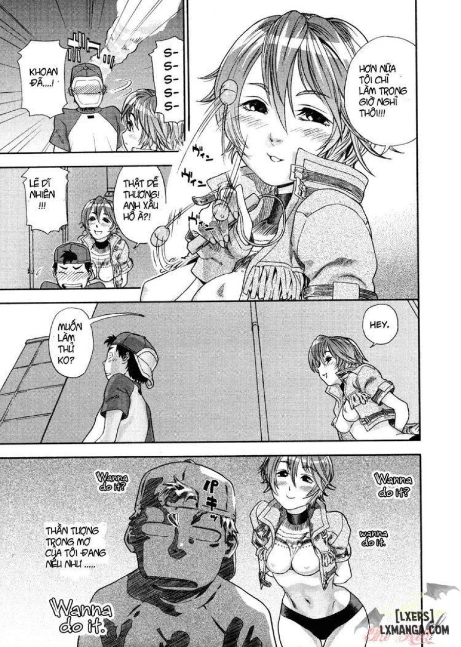Aqua Bless 