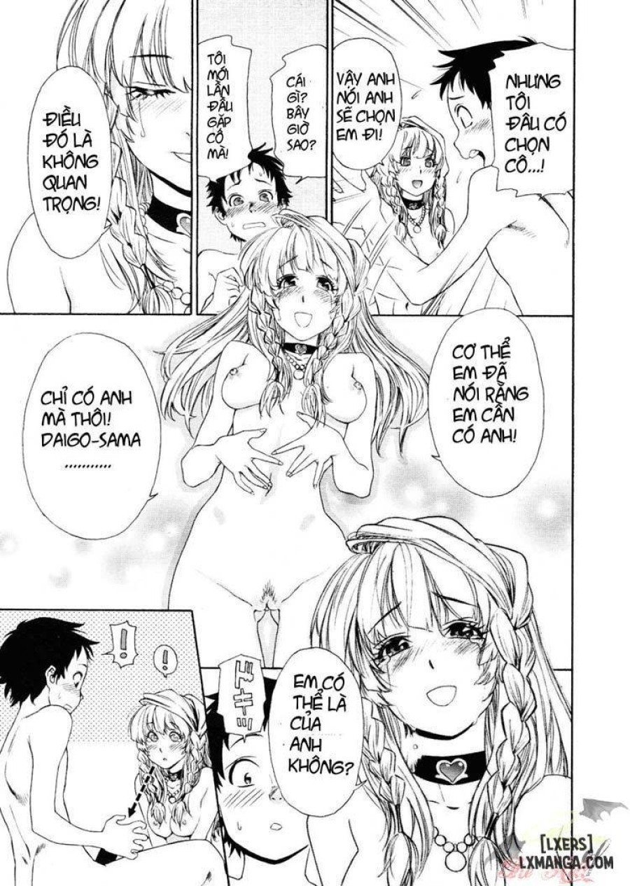 Aqua Bless 