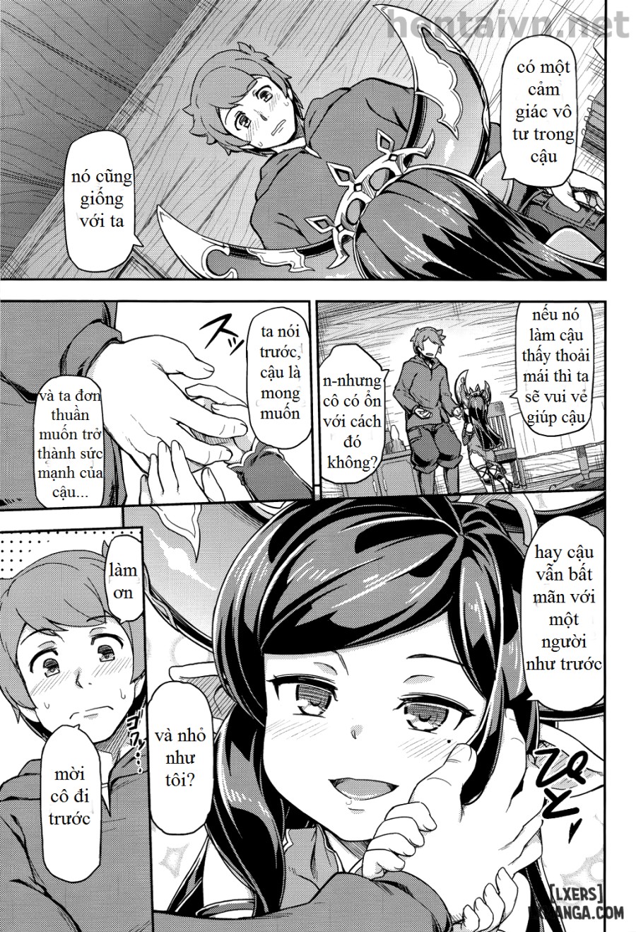 Atarashii Fate Episode Ga Arimasu! 2 