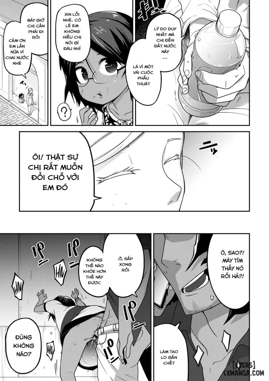 Ato Hime Kankan 