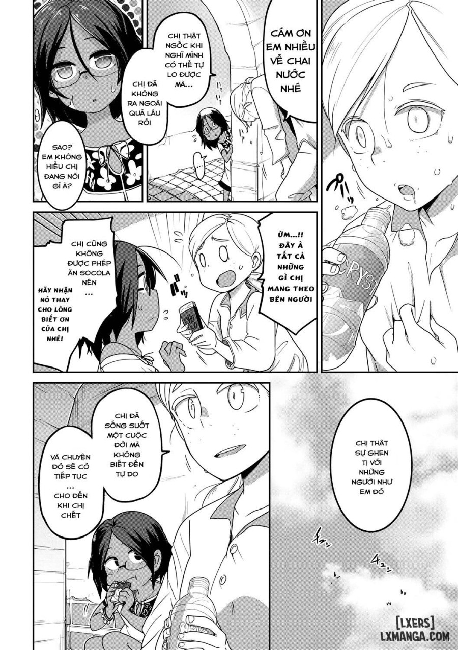 Ato Hime Kankan 