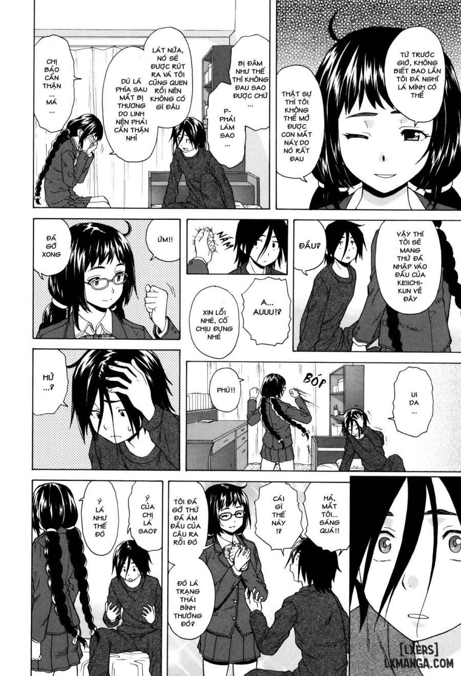Ane no Himitsu To Boku no Jisatsu 