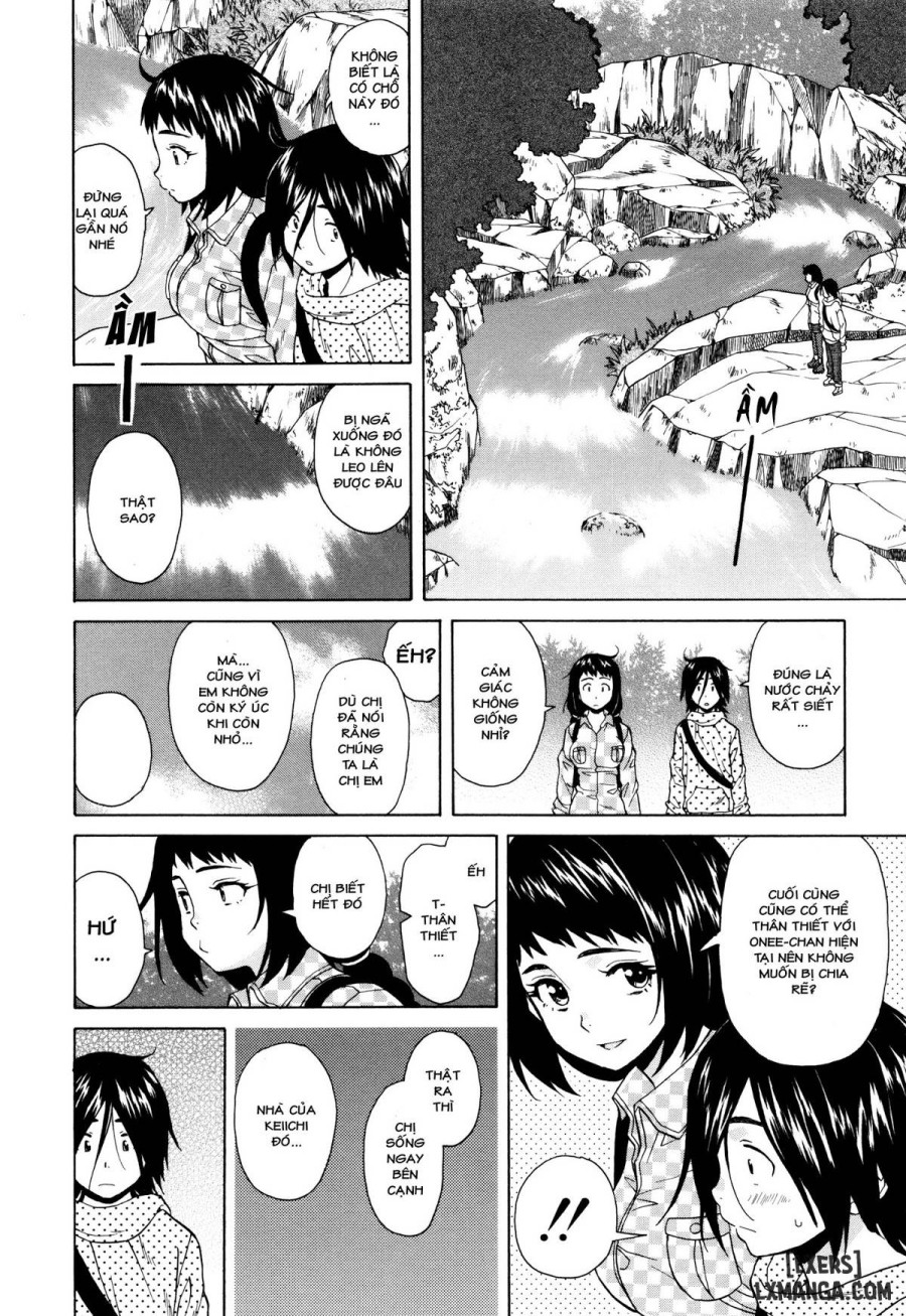 Ane no Himitsu To Boku no Jisatsu 
