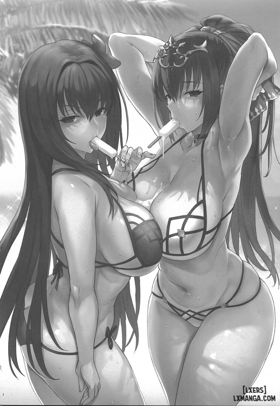 Atsugari na Joou-sama 