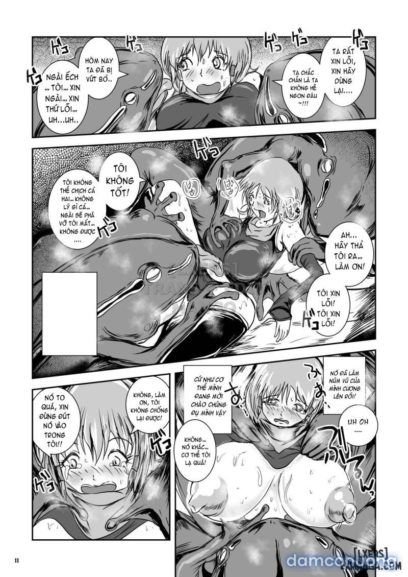 Atsui Suana de Ase-Ippai no Kaeru Kan 
