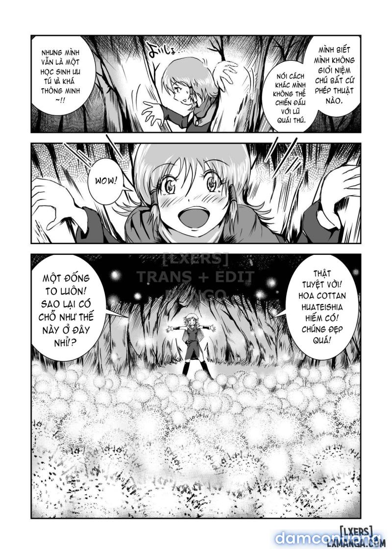 Atsui Suana de Ase-Ippai no Kaeru Kan 