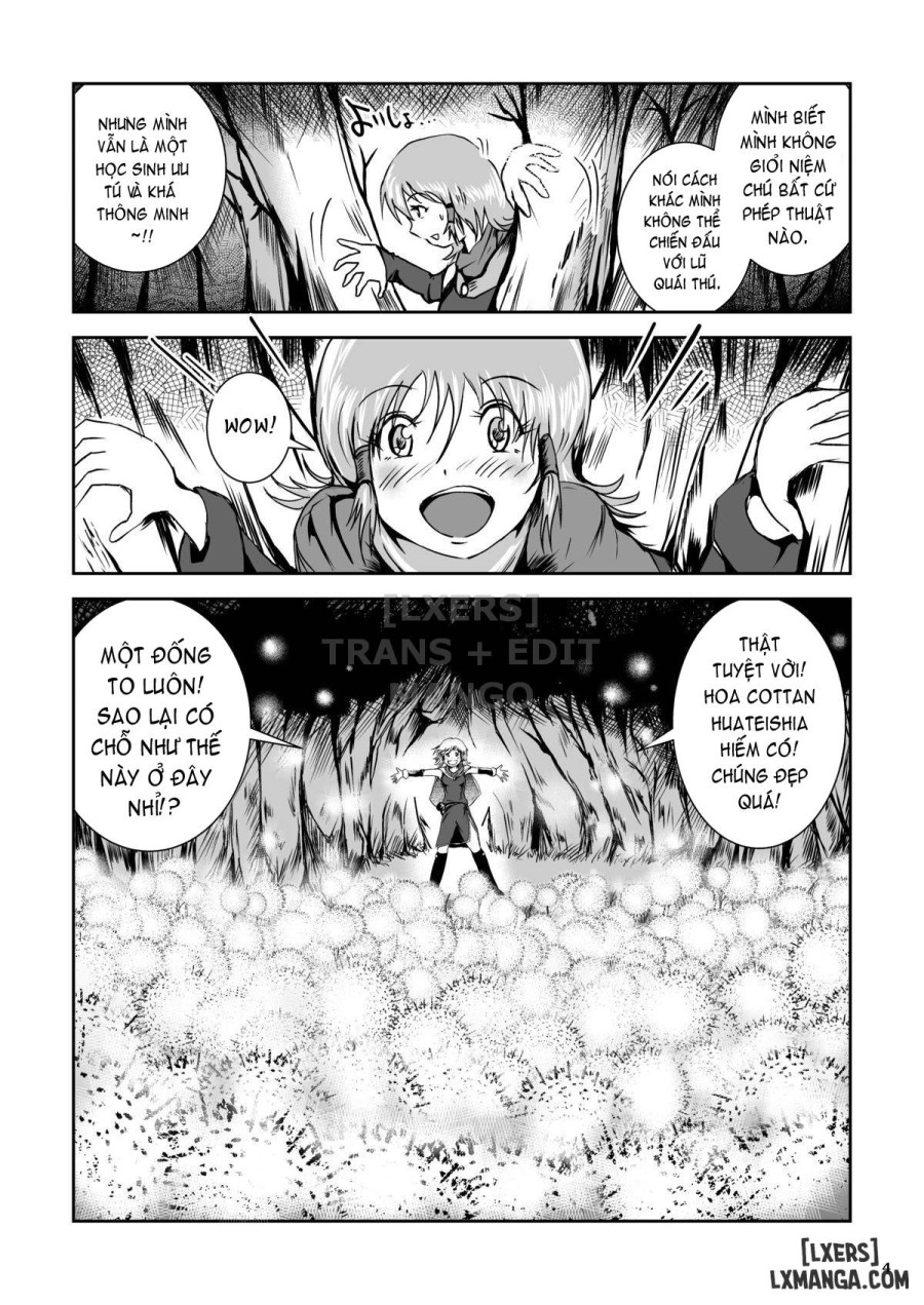 Atsui Suana de Ase-Ippai no Kaeru Kan 