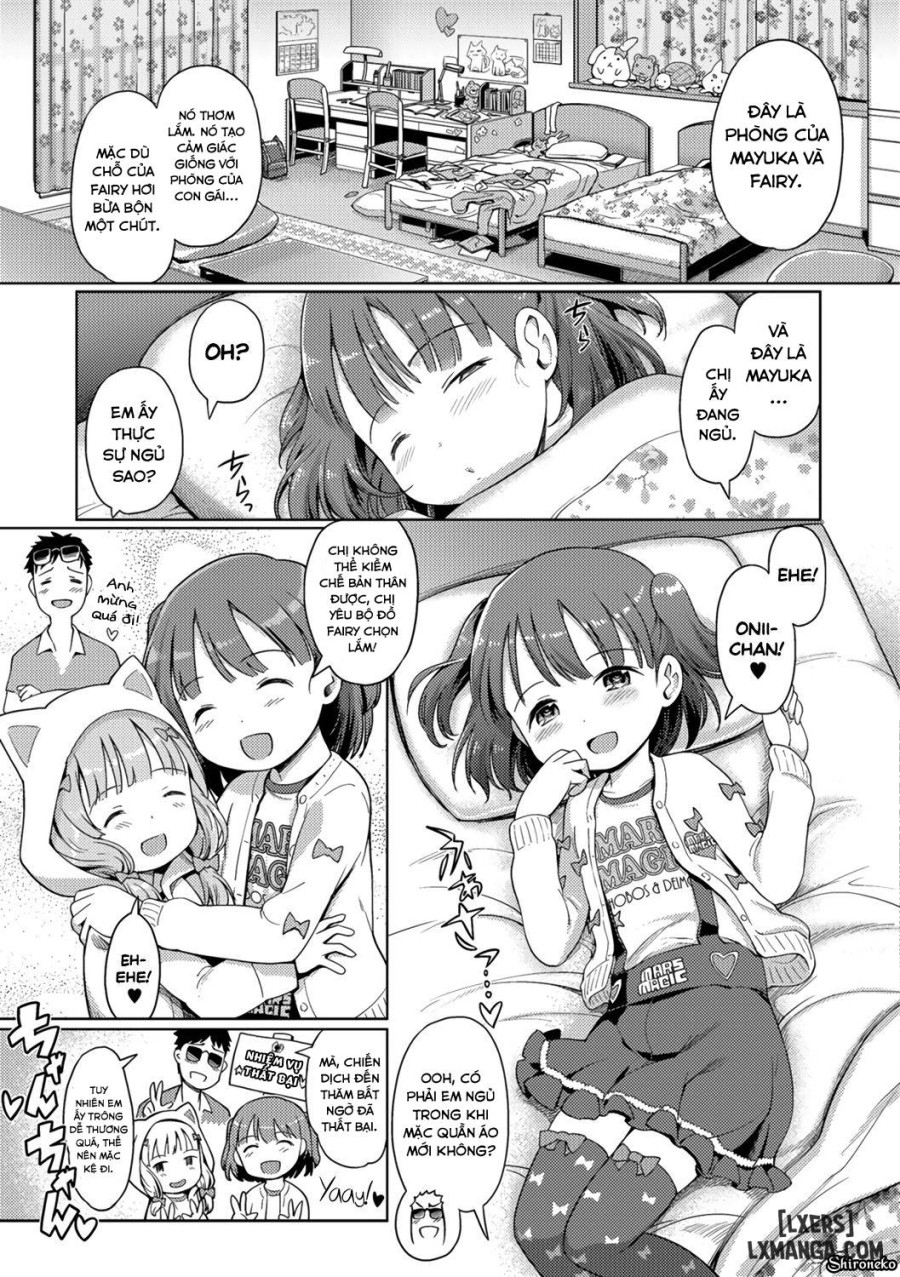 Awa no Ohime-sama! 