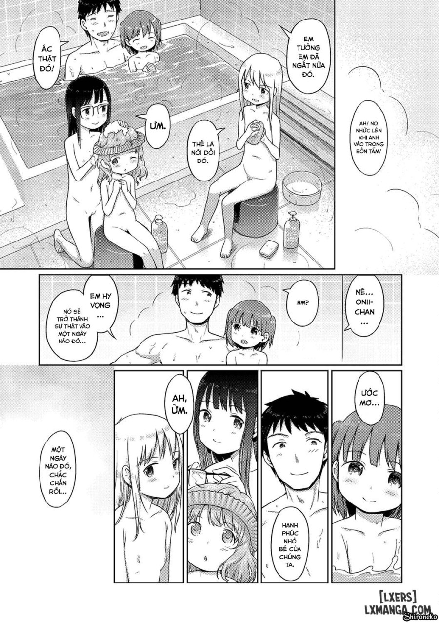 Awa no Ohime-sama! 
