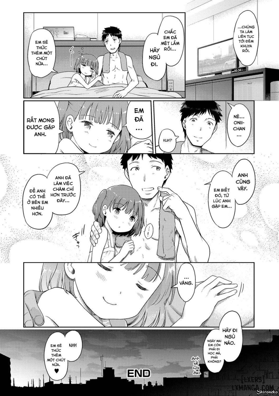 Awa no Ohime-sama! 