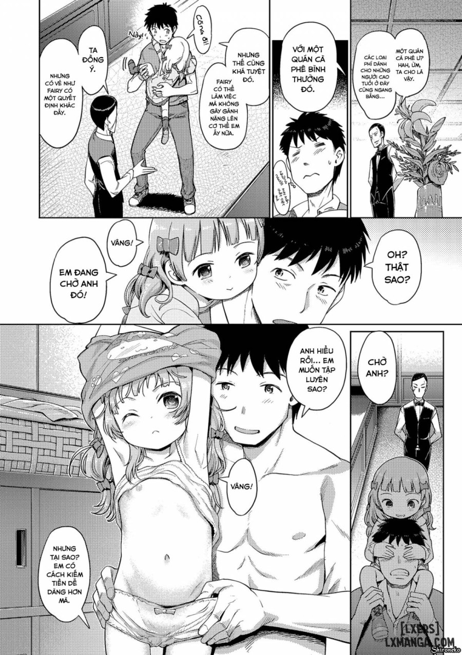 Awa no Ohime-sama! 