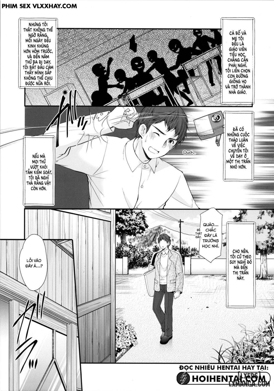 Ayamachi wa Himegoto no Hajimari 