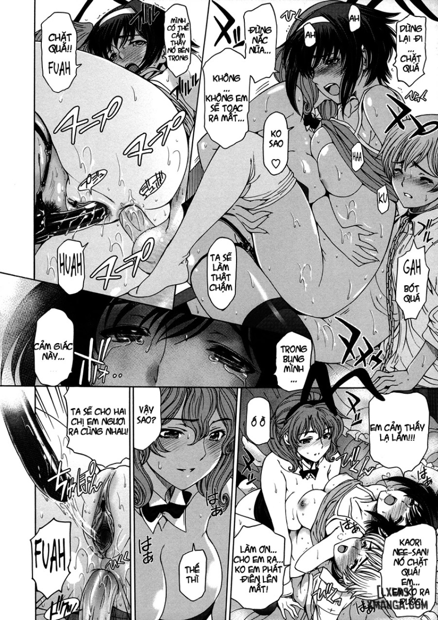 Ane wa Shota wo Sukininaru 