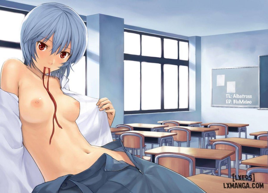 AYANAMI28 