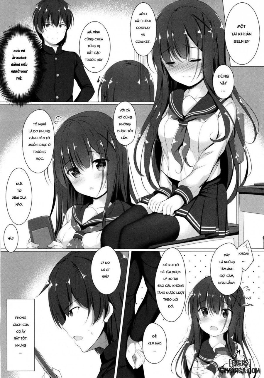 Ayase-san wa Medachitai 