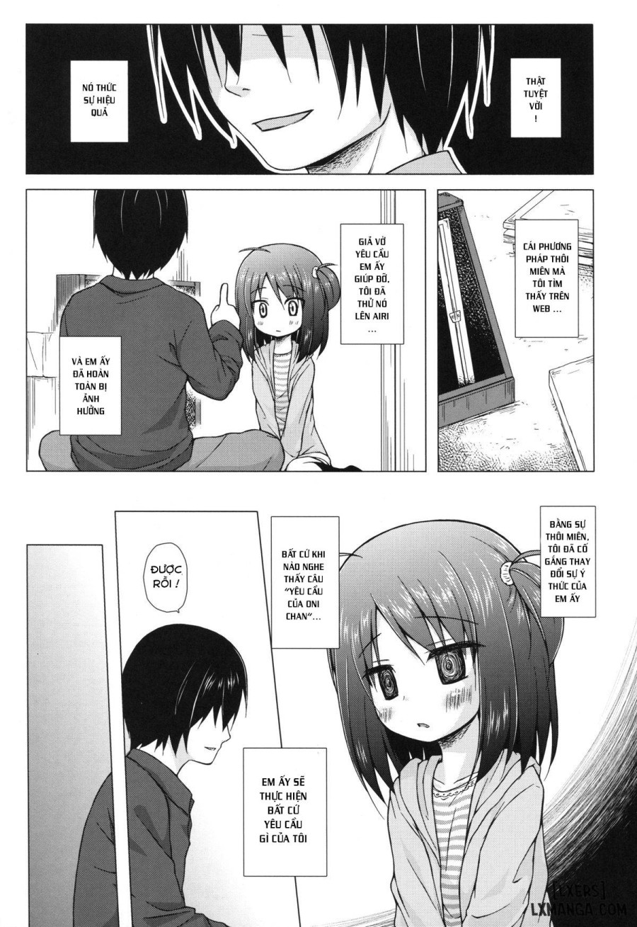 Ayatsuri Ningyou Na Mainichi No Naka De 