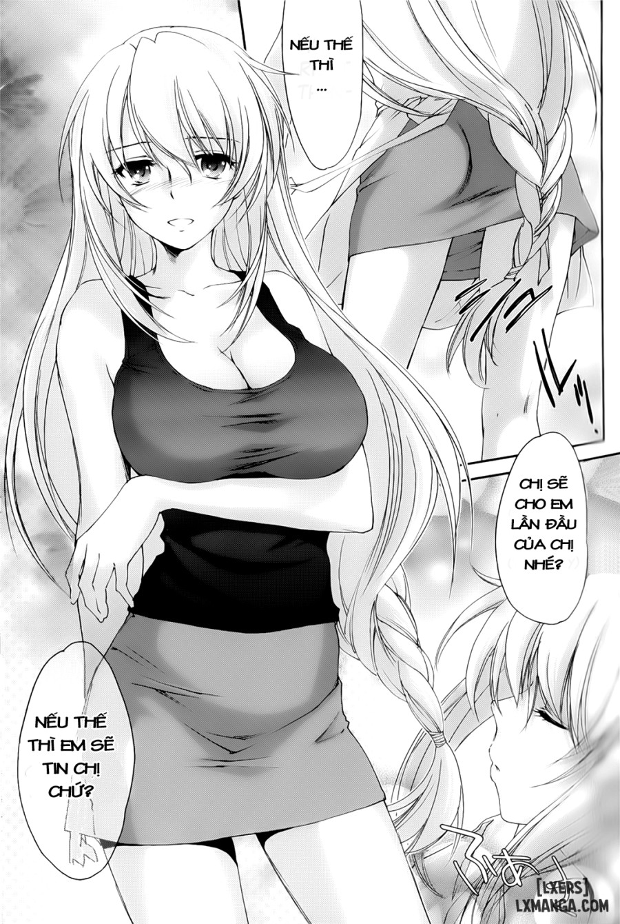 Ane Zukushi 