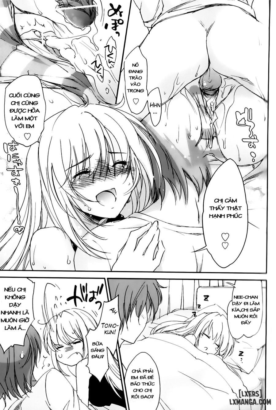 Ane Zukushi 