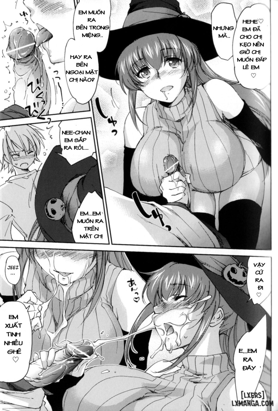 Ane Zukushi 