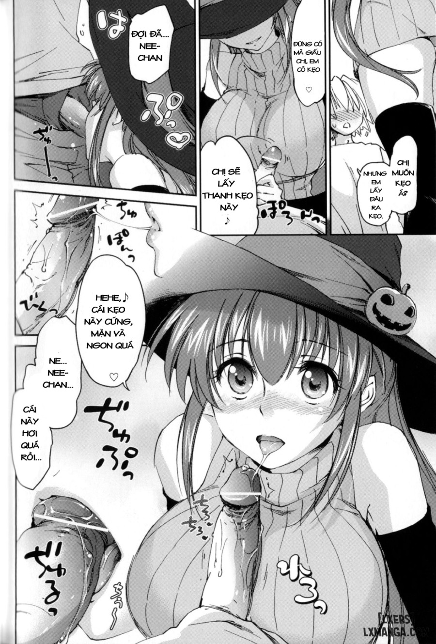 Ane Zukushi 