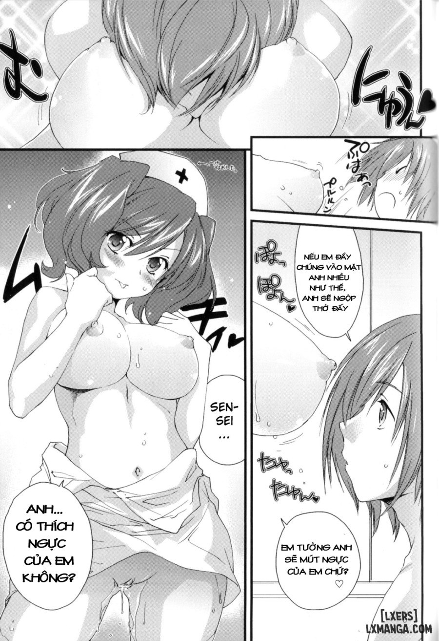 Ane Zukushi 