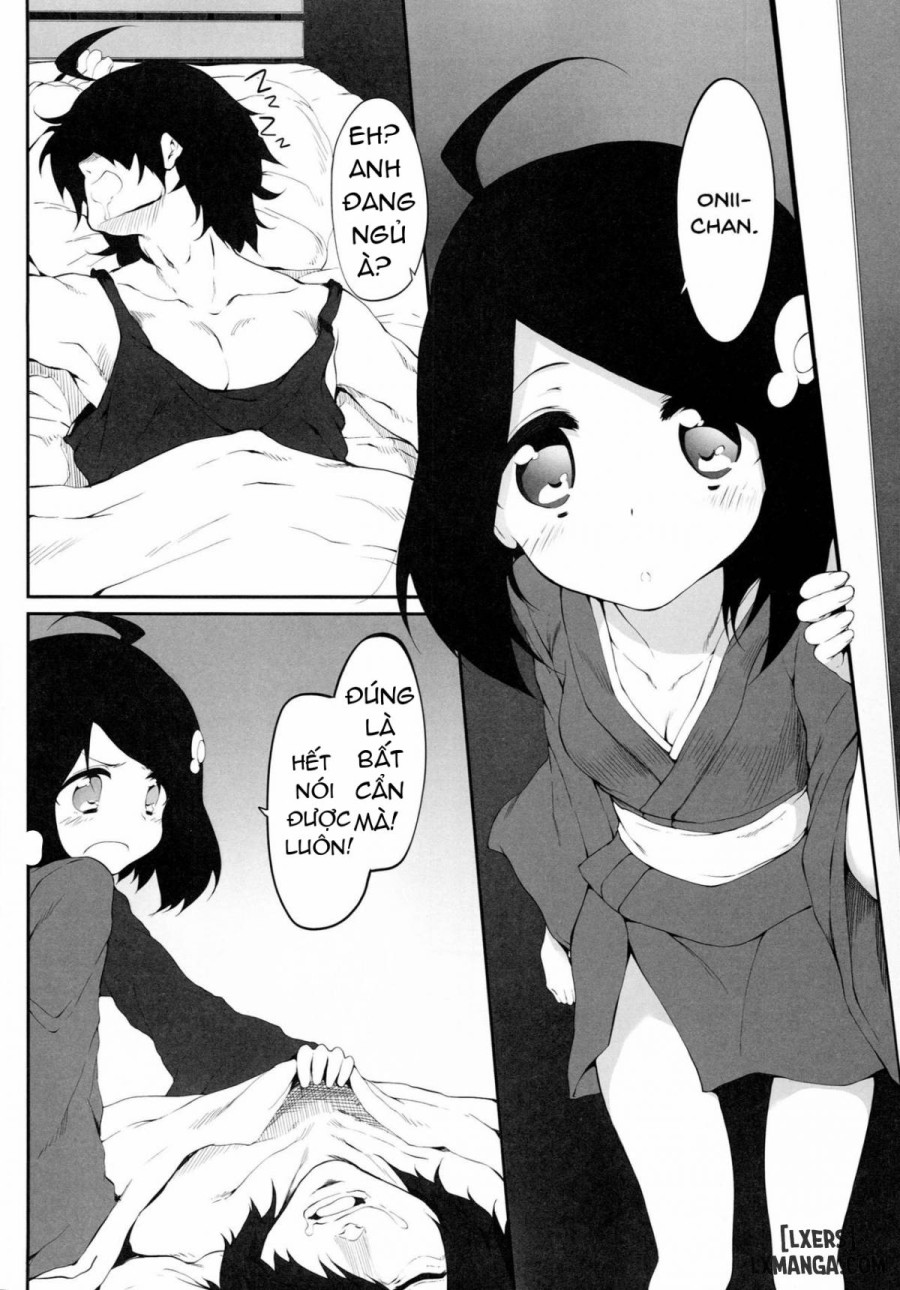Araragi Darkness ~Sono Ni 