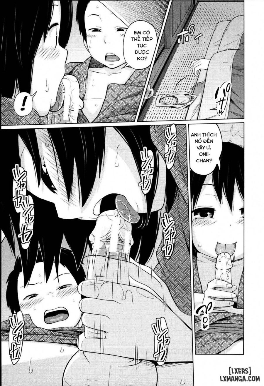 Aneito Imouto 