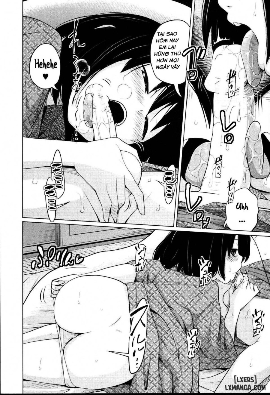 Aneito Imouto 