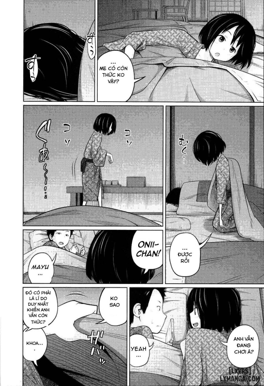 Aneito Imouto 