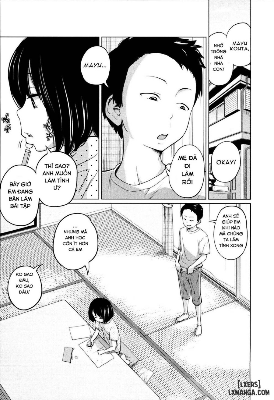 Aneito Imouto 