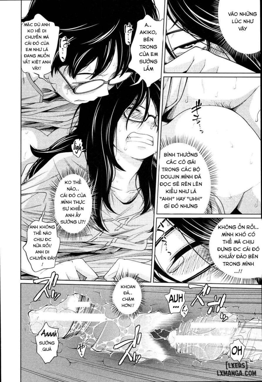 Aneito Imouto 