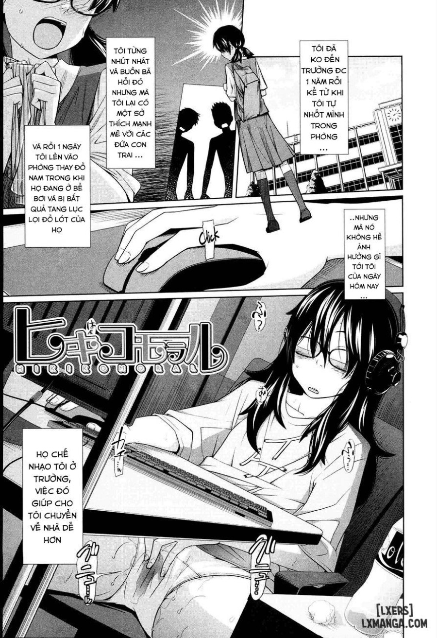 Aneito Imouto 