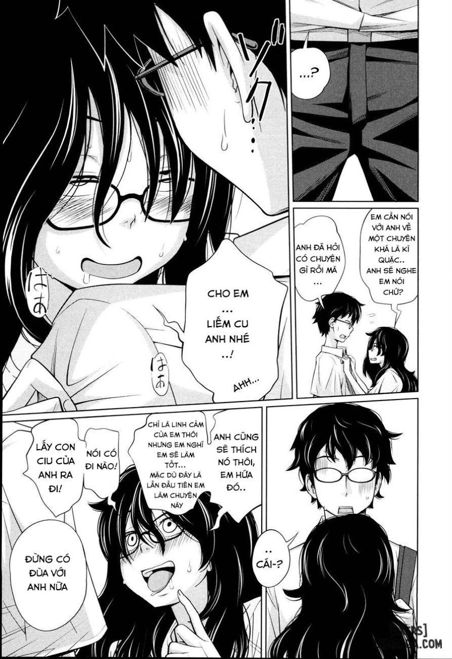 Aneito Imouto 