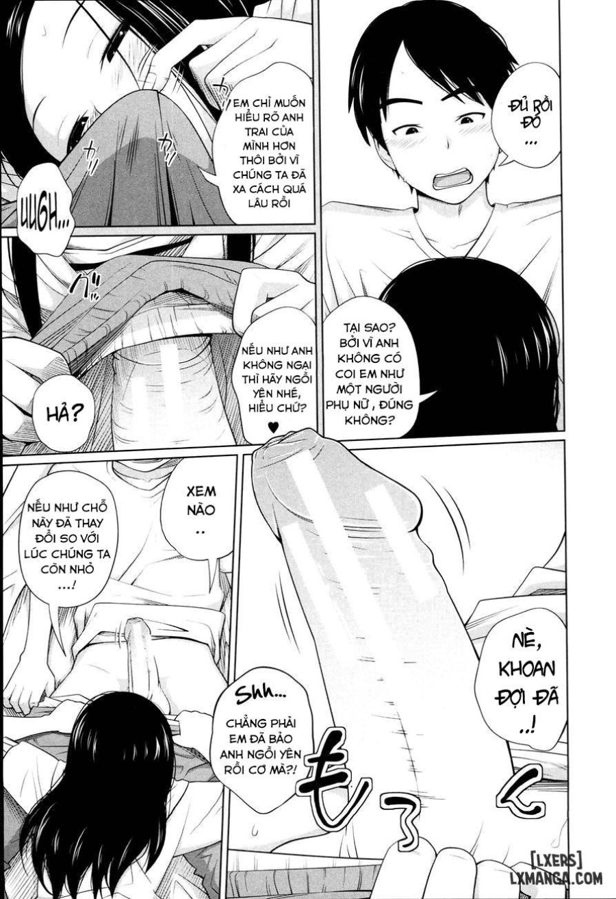 Aneito Imouto 