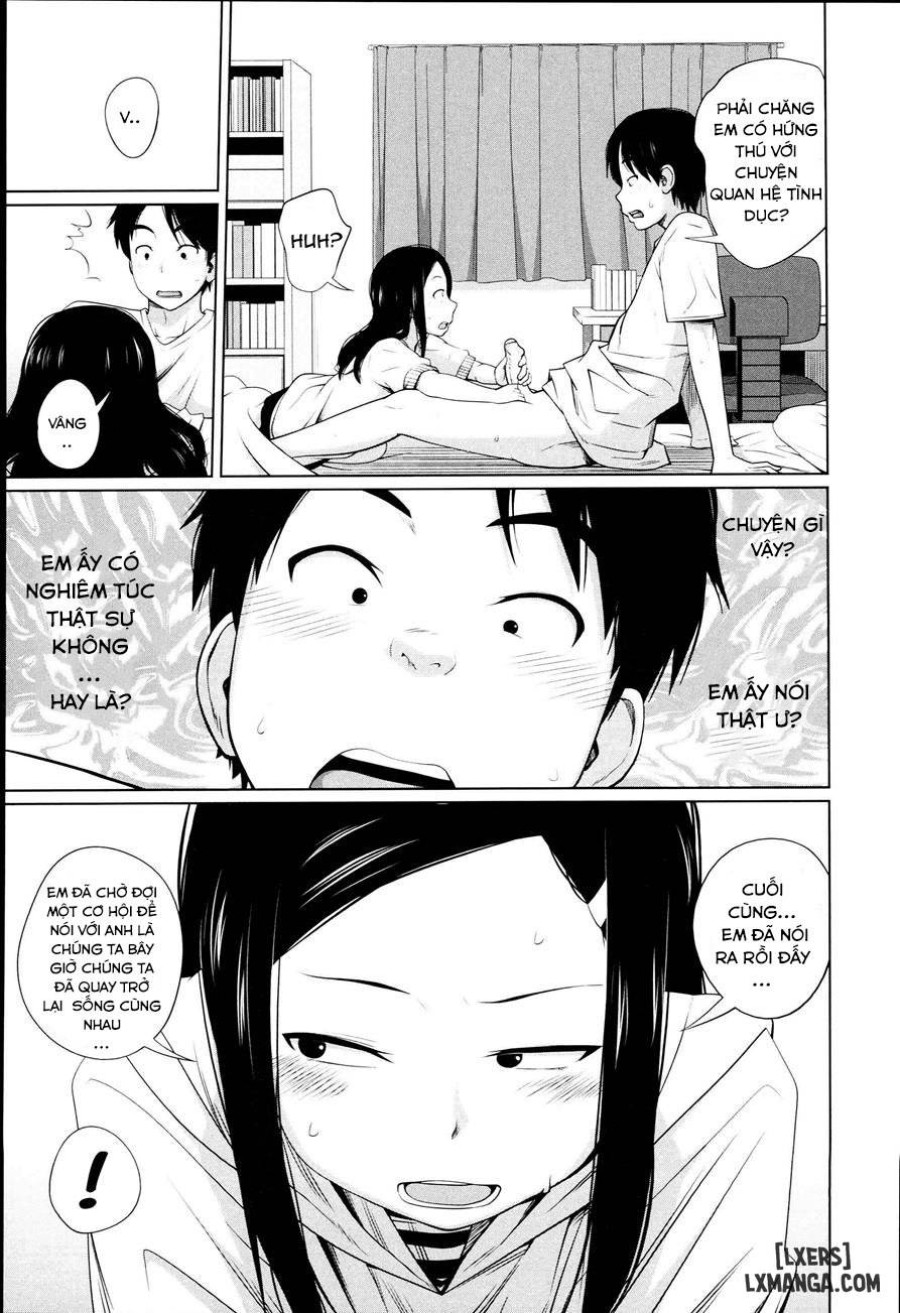 Aneito Imouto 