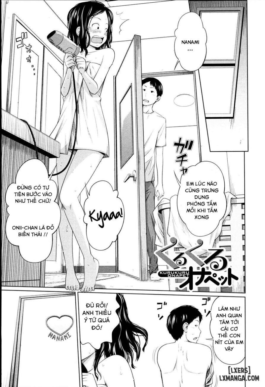 Aneito Imouto 