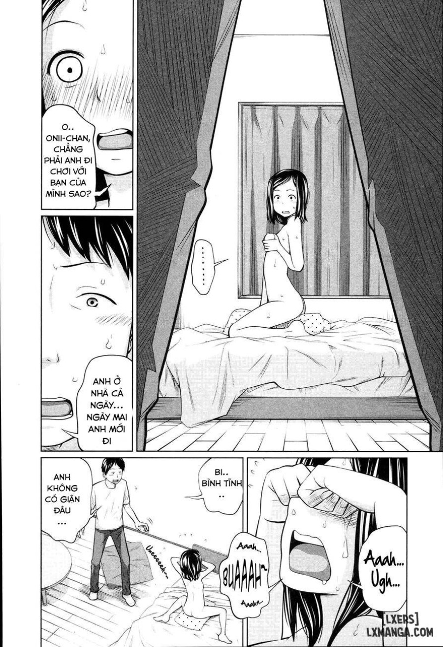 Aneito Imouto 