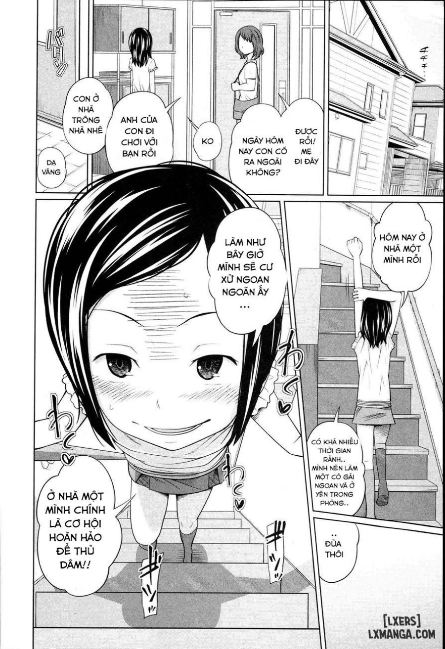 Aneito Imouto 