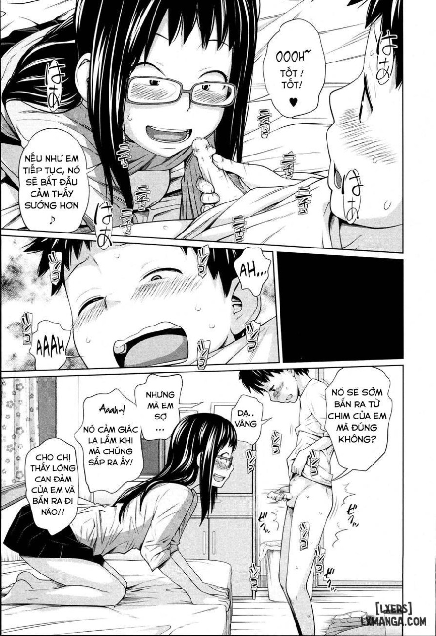 Aneito Imouto 