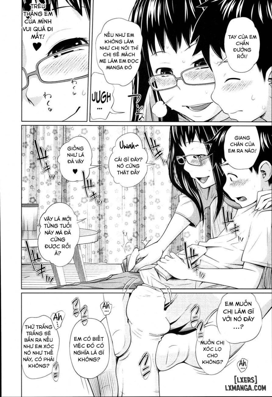 Aneito Imouto 
