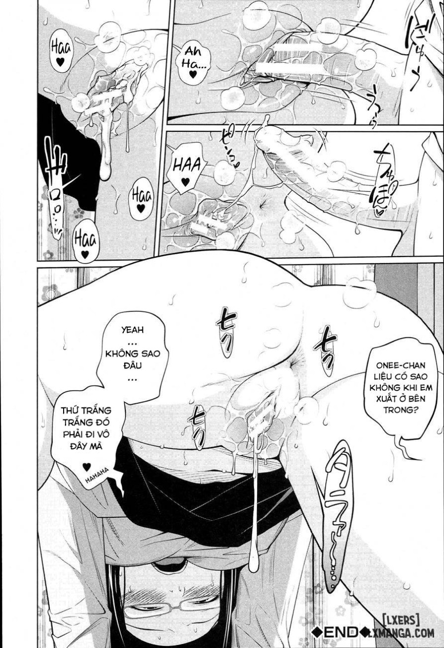 Aneito Imouto 