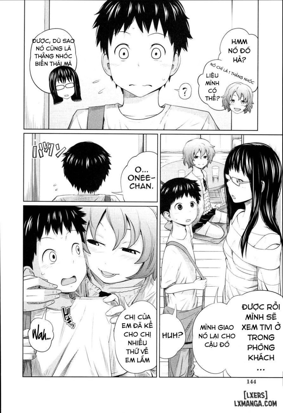 Aneito Imouto 