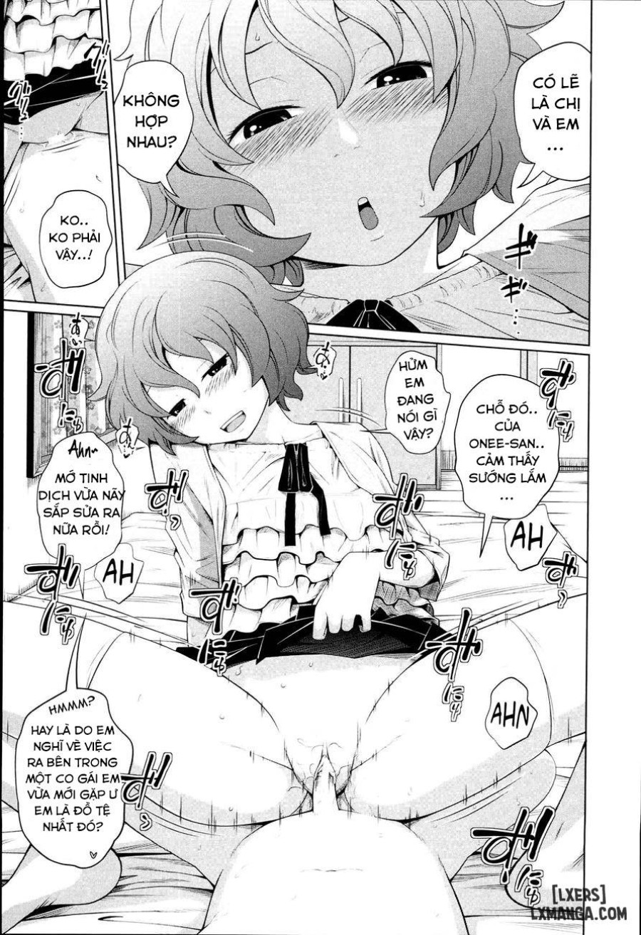 Aneito Imouto 