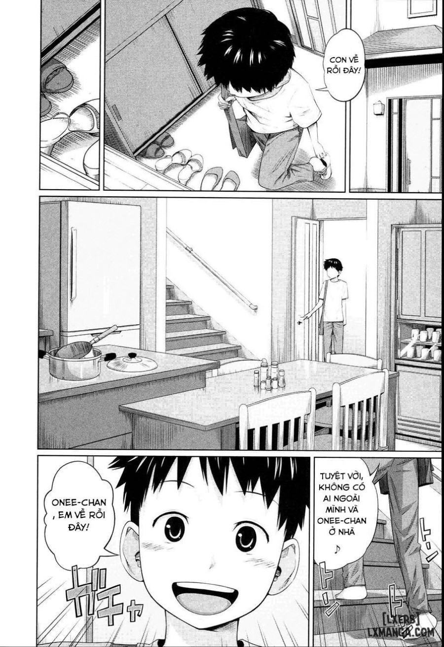 Aneito Imouto 