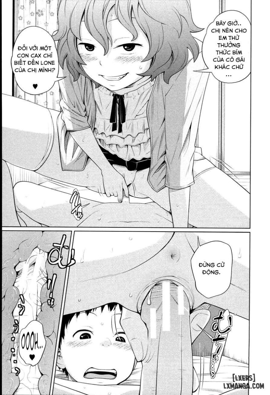Aneito Imouto 