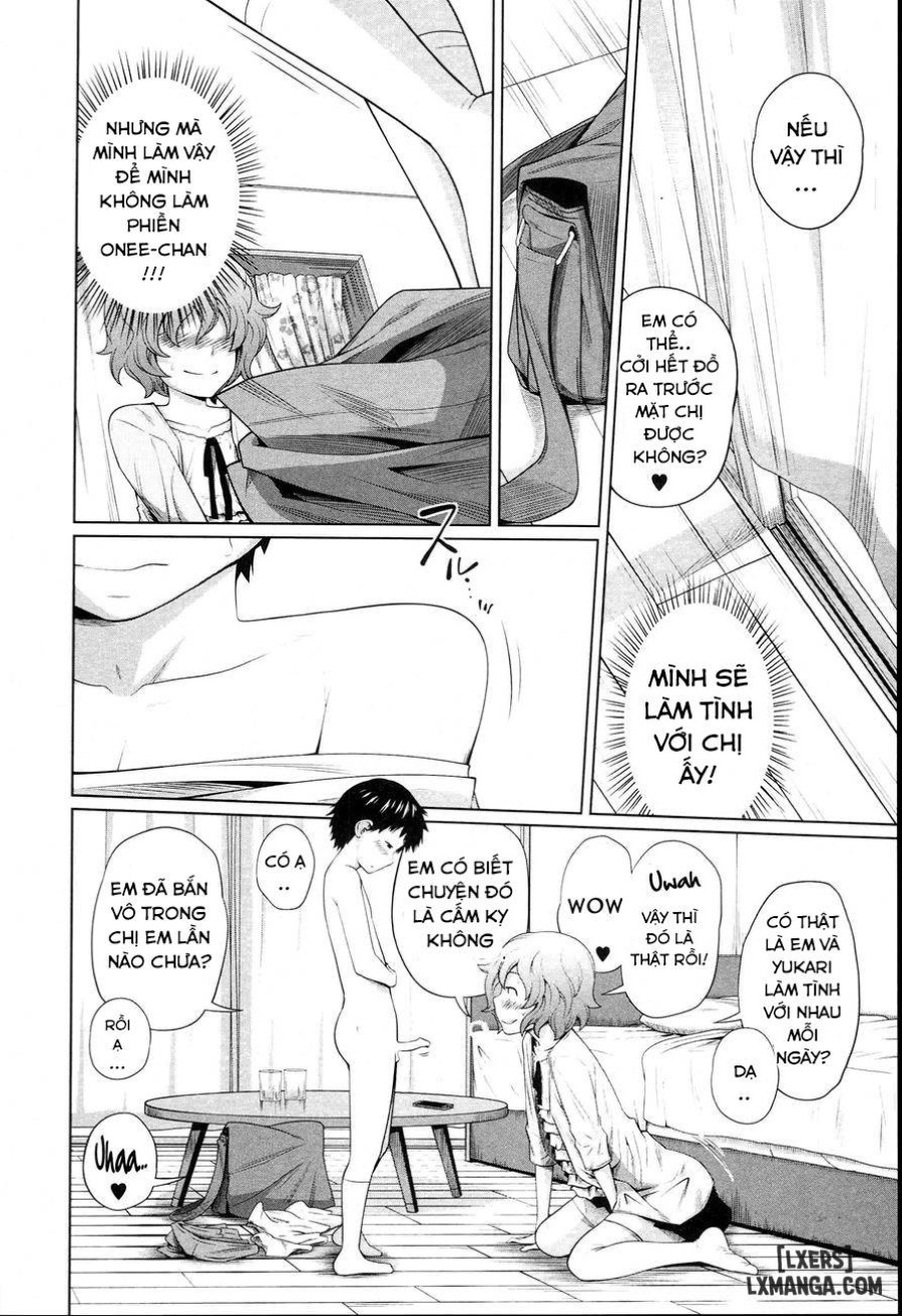 Aneito Imouto 
