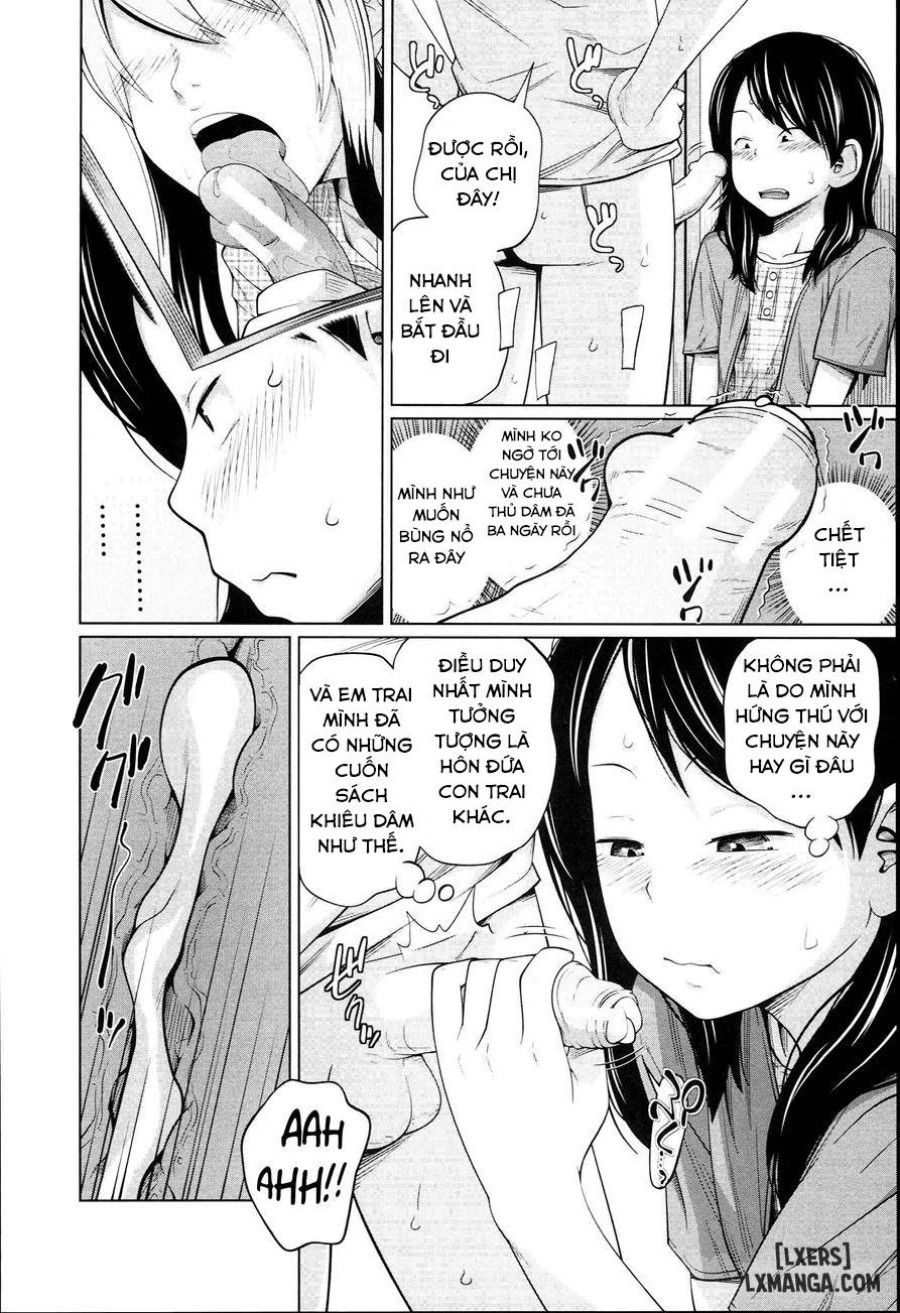 Aneito Imouto 