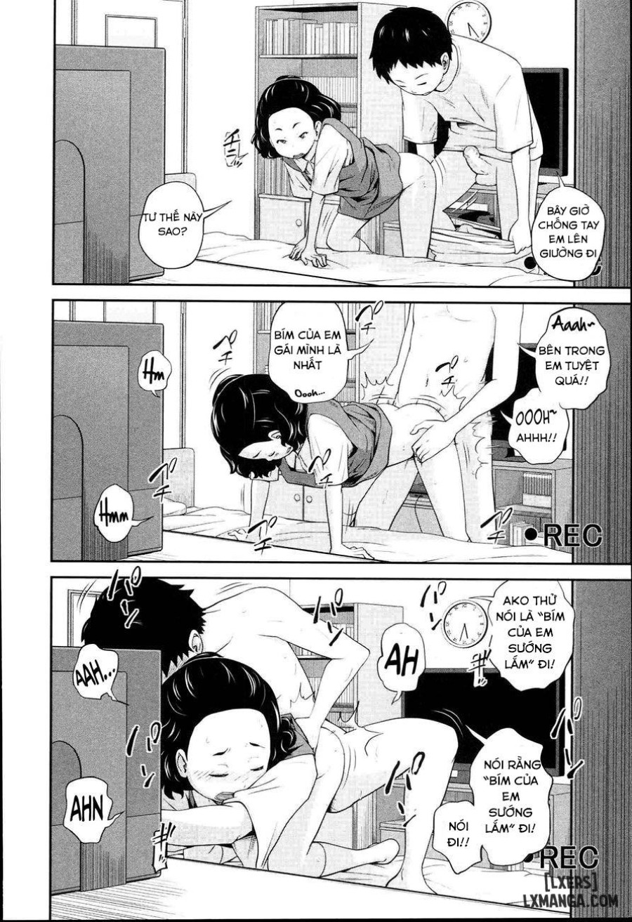 Aneito Imouto 